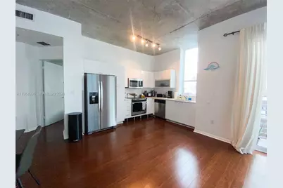 234 NE 3 St #1201, Miami, FL 33132 - Photo 5