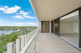 1 Grove Isle Dr, Miami, FL 33133 - Photo 17