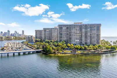1 Grove Isle Dr #A904, Miami, FL 33133 - Photo 43
