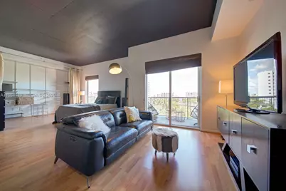 10 SW South River Dr #708, Miami, FL 33130 - Photo 11