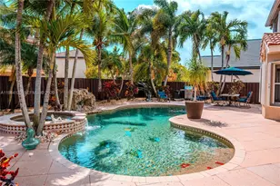 17342 SW 32nd Ln, Miramar, FL 33029 - Photo 37