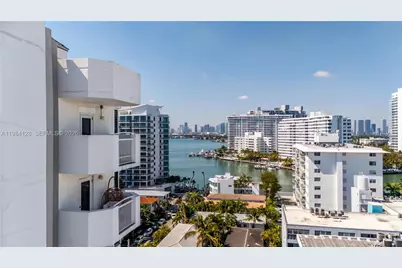 1621 Bay Rd #1202, Miami Beach, FL 33139 - Photo 29