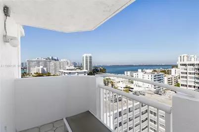 1621 Bay Rd #1202, Miami Beach, FL 33139 - Photo 17