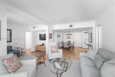 1621 Bay Rd #1202, Miami Beach, FL 33139 - Photo 7