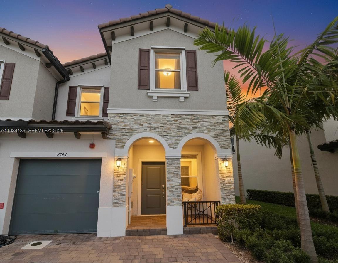 2761 NW 55th Way - 2761 NW 55th Way, Lauderhill, FL 33313 Luxury Property | Jose Angel Pina