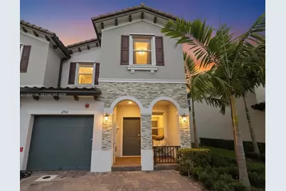 2761 NW 55th Way, Lauderhill, FL 33313 - Photo 1