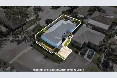 9756 SW 222nd St, Cutler Bay, FL 33190 - Photo 3