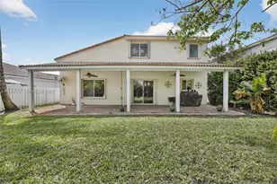 4523 SW 127th Terrace, Miramar, FL 33027 - Photo 27