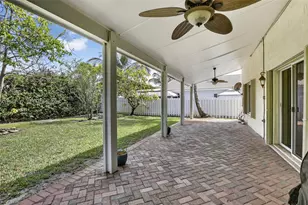 4523 SW 127th Terrace, Miramar, FL 33027 - Photo 23