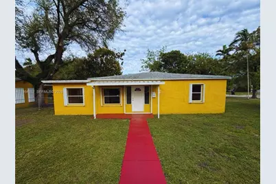 14215 NE 9th Ave #14215, North Miami, FL 33161 - Photo 1