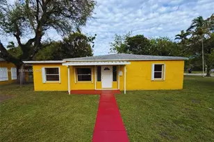 14215 NE 9th Ave, North Miami, FL 33161 - Photo 1