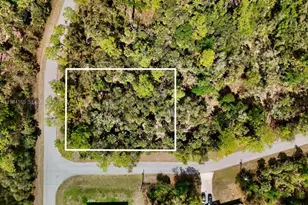 0 Landry Ave, North Port, FL 34291 - Photo 1