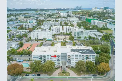 1001 91st St #701, Bay Harbor Islands, FL 33154 - Photo 37