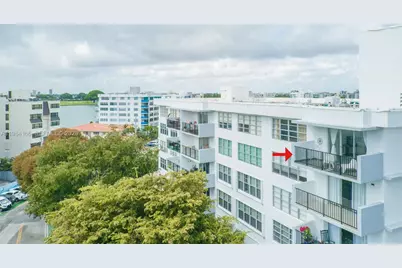 1001 91st St #701, Bay Harbor Islands, FL 33154 - Photo 47