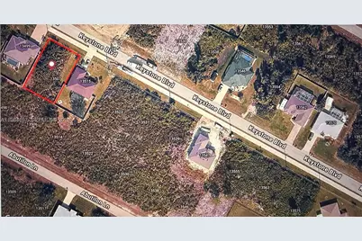 13507 Keystone Boulevard, Port Charlotte, FL 33981 - Photo 1