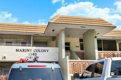 1340 NE 28th Ave #244, Pompano Beach, FL 33062 - Photo 21