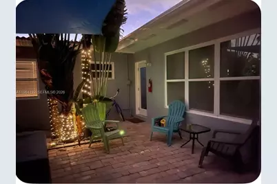 1432 NE 5th Ave #1, Fort Lauderdale, FL 33304 - Photo 11