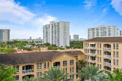 3001 NE 185th St #716, Aventura, FL 33180 - Photo 17