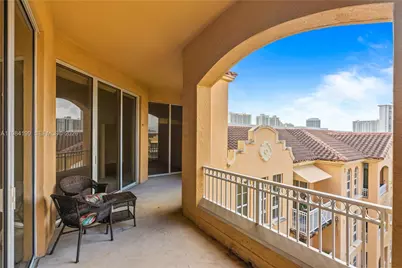 3001 NE 185th St #716, Aventura, FL 33180 - Photo 21