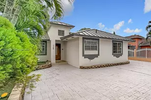 1163 NW 134th Pl, Miami, FL 33182 - Photo 7