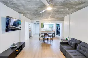 201 NW 7th St, Miami, FL 33136 - Photo 17