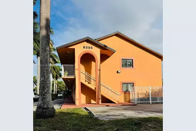6395 W 22nd Ct #102, Hialeah, FL 33016 - Photo 1