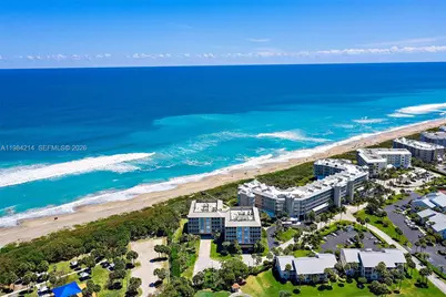 669 NE Plantation Rd #406, Hutchinson Island, FL 34996 - Photo 31