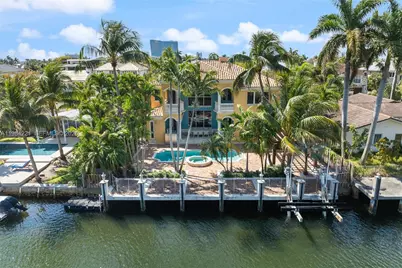 1701 SE 10th St, Fort Lauderdale, FL 33316 - Photo 1