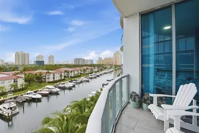 3029 NE 188th St #601, Aventura, FL 33180 - Photo 1