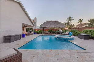 5321 SW 153rd Pl S, Miami, FL 33185 - Photo 51