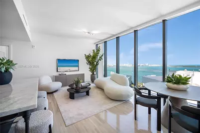 1451 Brickell Ave #2703, Miami, FL 33131 - Photo 3