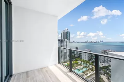 1451 Brickell Ave #2703, Miami, FL 33131 - Photo 19