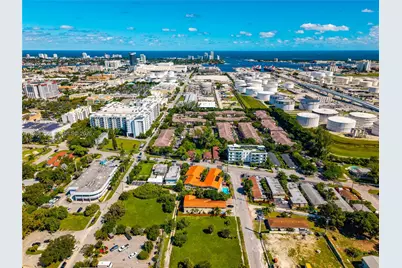 2025 Miami Rd #12A, Fort Lauderdale, FL 33316 - Photo 29