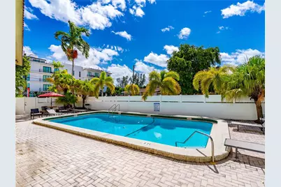 2025 Miami Rd #12A, Fort Lauderdale, FL 33316 - Photo 21