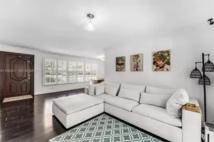 12945 SW 82nd Ave, Pinecrest, FL 33156 - Photo 5