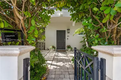 261 Navarre Ave #B-1, Coral Gables, FL 33134 - Photo 33