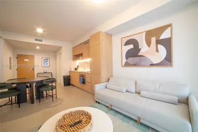 11 NE 6th #1403, Miami, FL 33132 - Photo 5