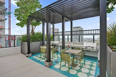 11 NE 6th #1403, Miami, FL 33132 - Photo 41