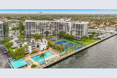1000 Parkview Dr #121, Hallandale Beach, FL 33009 - Photo 63