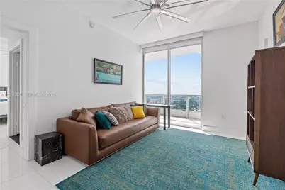 900 Biscayne Blvd #5602, Miami, FL 33132 - Photo 21