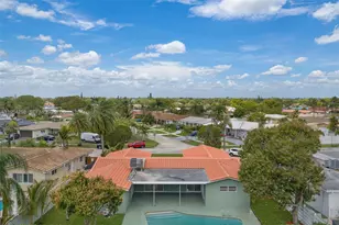 1119 N 46th Terrace, Hollywood, FL 33021 - Photo 41