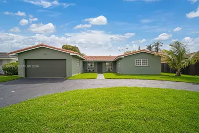 1119 N 46th Ter, Hollywood, FL 33021 - Photo 5