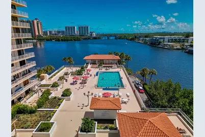 210 174th St #2319, Sunny Isles Beach, FL 33160 - Photo 29