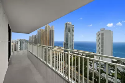 210 174th St #2319, Sunny Isles Beach, FL 33160 - Photo 3