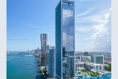 700 NE 26th Ter #5006, Miami, FL 33137 - Photo 1