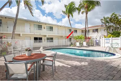 1872 NE 46th St #D5, Fort Lauderdale, FL 33308 - Photo 19