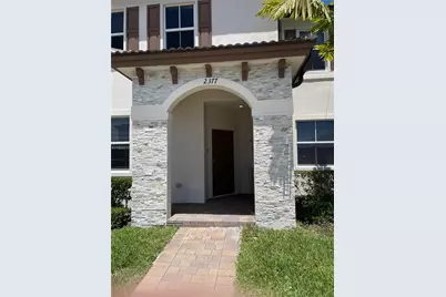 2377 NW 122nd Ter #2377, Miami, FL 33167 - Photo 25