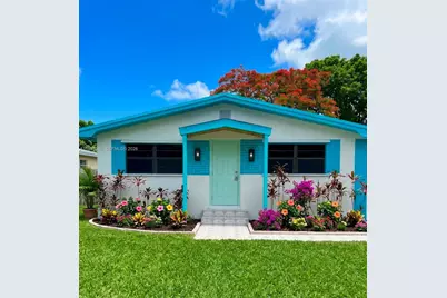 8866 SW 126th St, Miami, FL 33176 - Photo 1