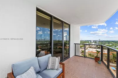2301 SW 27th Ave #1203, Miami, FL 33145 - Photo 33