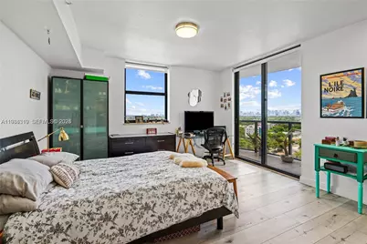 2301 SW 27th Ave #1203, Miami, FL 33145 - Photo 17